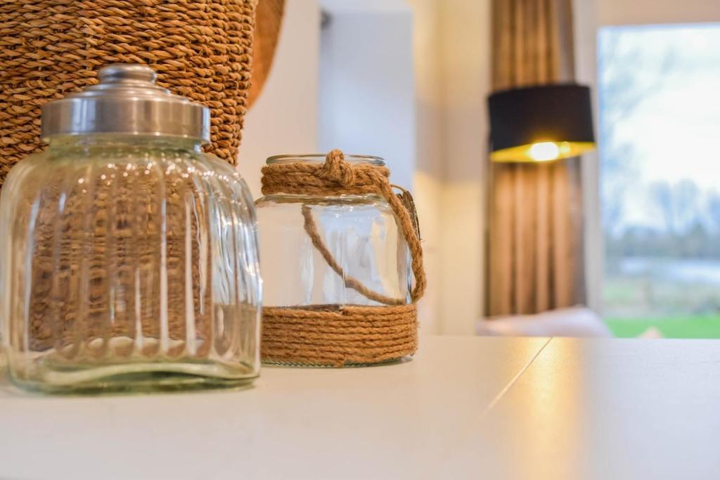 The Hideaway @ Flagham Cottage. Malmesbury Extérieur photo