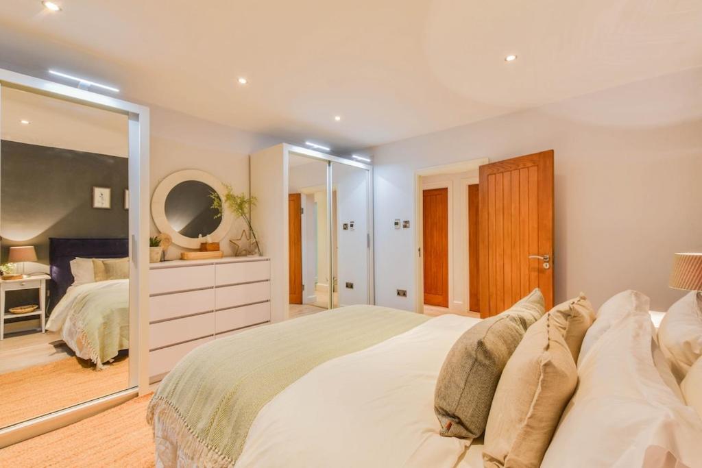 The Hideaway @ Flagham Cottage. Malmesbury Extérieur photo